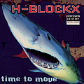 H-Blockx - Time To Move album