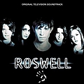 Sense Field - Roswell -Original Television Soundtrack- album