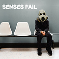 Senses Fail - Life Is Not A Waiting Room альбом