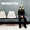 Senses Fail - Life Is Not A Waiting Room album