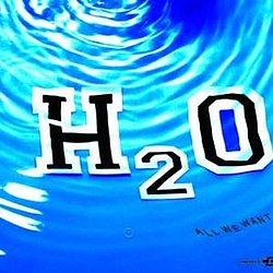 H2O - All We Want album