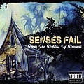 Senses Fail - From The Depths Of Dreams album