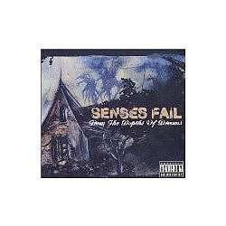 Senses Fail - From The Depths Of Dreams Ep альбом
