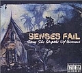 Senses Fail - From The Depths Of Dreams Ep album