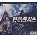 Senses Fail - From The Depths Of Dreams Ep album