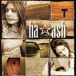 Ha-Ash - Ha-Ash альбом