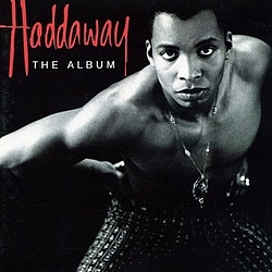 Haddaway - The Album альбом