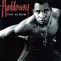 Haddaway - The Album album