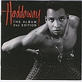 Haddaway - The Album - 2nd Edition album