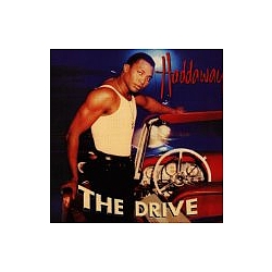 Haddaway - The Drive album