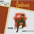 Haddaway - The Album New Edition: Hit Collection, Volume 1 album