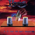 Hades - If At First You Don&#039;t Succeed &#039;98 album