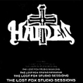 Hades - The Lost Fox Studio Sessions album