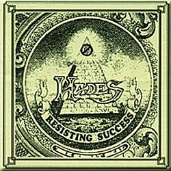 Hades - Resisting Success album