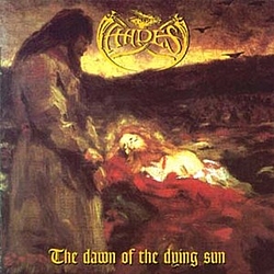 Hades Almighty - The Dawn of the Dying Sun album
