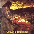 Hades Almighty - The Dawn of the Dying Sun album