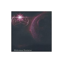 Hades Almighty - Millenium Nocturne album