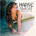 Hadise - Sweat альбом