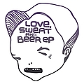 Hadouken! - Love, Sweat and Beer EP альбом