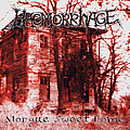 Haemorrhage - Morgue Sweet Home альбом
