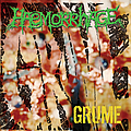 Haemorrhage - Grume (Reissue) album
