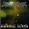 Haemorrhage - Anatomical Inferno альбом