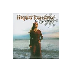 Hagalaz&#039; Runedance - Frigga&#039;s Web album