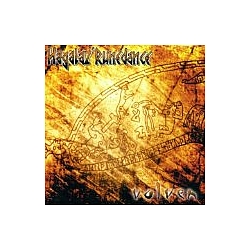 Hagalaz&#039; Runedance - Volven album