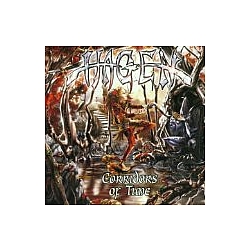 Hagen - Corridors of Time album
