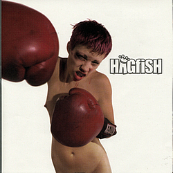 Hagfish - Hagfish альбом