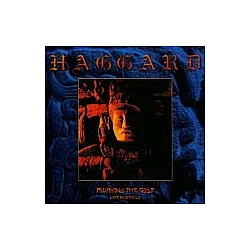 Haggard - Awaking the Gods: Live in Mexico album