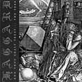 Haggard - And Thou Shalt Trust... The Seer album