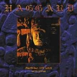 Haggard - Awaking the Gods альбом