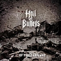 Hail Of Bullets - ...Of Frost And War альбом
