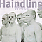 Haindling - Weiss album