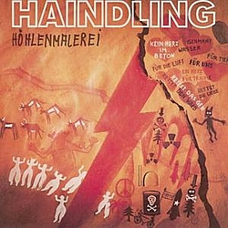 Haindling - Höhlenmalerei album