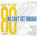 Haircut 100 - We Can&#039;t Get Enough: Best of the 80&#039;s (disc 1) album