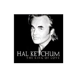 Hal Ketchum - The King of Love album