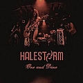 Halestorm - One and Done album