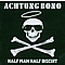 Half Man Half Biscuit - Achtung Bono альбом