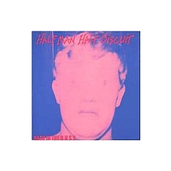 Half Man Half Biscuit - Back In The D.H.S.S./The Trumpton Riots E.P. album
