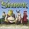 Halfcocked - Shrek альбом
