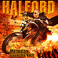 Halford - Metal God Essentials Volume 1 album