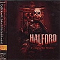 Halford - Fourging the Furnace album