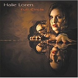 Halie Loren - Full Circle album