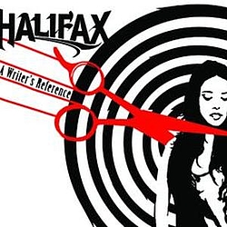 Halifax - A Writer&#039;s Reference album