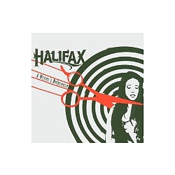 Halifax - A Writer&#039;s Reference EP album