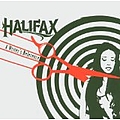 Halifax - A Writer&#039;s Reference EP альбом