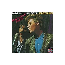 Hall &amp; Oates - Rock &#039;n Soul, Pt. 1: Greatest Hits альбом