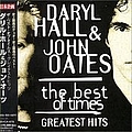 Hall &amp; Oates - The Best Of Times: Greatest Hits album